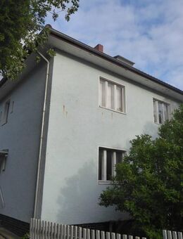 Ihr Projekt beginnt hier: Großzügiges Anwesen mit viel Potenzial! - Blankenfelde-Mahlow