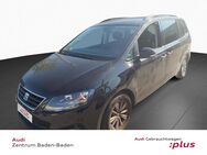 Seat Alhambra, Style, Jahr 2018 - Baden-Baden