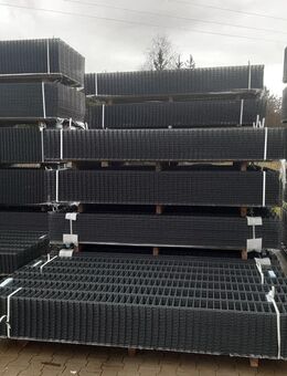 Top!!-10% Rabatt auf Doppelstabmatten und Pfosten!!!! - Bremerhaven