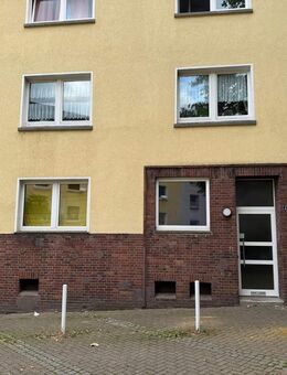 Renovierte 2-Zimmer-Wohnung in Essen-Altendorf - Essen
