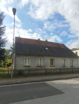 Wohngrundstück mit viel Potential in 15898 Neuzelle, LOS - Neuzelle