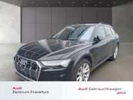 Audi A6 Allroad, 50 TDI quattro °, Jahr 2021 - Frankfurt (Main)