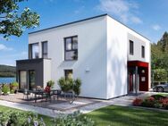 Ihr perfektes Mehrgenerationenhaus in ruhiger Zentrumslage in Erkelenz! - Erkelenz