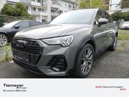 Audi Q3, 40 TFSI Q S LINE EDT ONE LM20, Jahr 2020 - Bochum