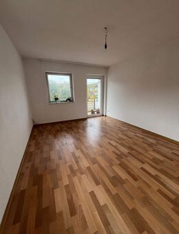 2.OG sofort frei zur Miete - Bad Brückenau
