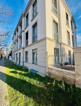 modernes und barrierefreies Wohnen im Zentrum - Potsdam