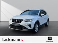 Seat Arona, 1.0 TSI FR Apple, Jahr 2023 - Wuppertal