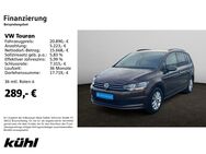 VW Touran, 1.4 TSI 7 Sitzer Comfortline, Jahr 2017 - Hildesheim