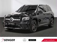 Mercedes GLB 200, AMG Ambiente MBUX, Jahr 2022 - Hamm