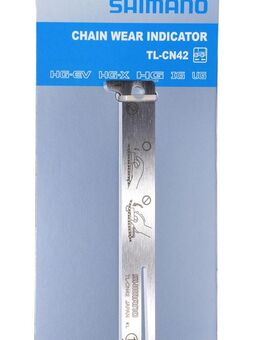 Shimano TL-CN42 Kettenlehre - Bonn