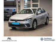 VW Polo, LIFE APPCONNECT CHROMPAKET, Jahr 2021 - Northeim