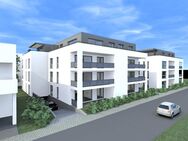 Neubau* Eine Investition für die Zukunft. Großzügige 3-Zimmer Wohnung mit Terrasse und Lift - Lörrach