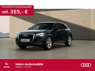 Audi Q2, 30 TFSI Schaltget, Jahr 2022 - Backnang