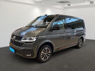 VW T6 California, 2.0 TDI 1 Ocean Edition, Jahr 2022 - Immenstadt (Allgäu)