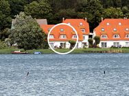 Reihenmittelhaus in direkter Seelage - Sellin (Ostseebad)