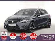 Seat Ibiza, 1.5 TSI 150 FR VollLED, Jahr 2024 - Freiburg (Breisgau)