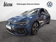 VW Golf, 1.5 VIII eHybrid GTE, Jahr 2022 - Uelzen