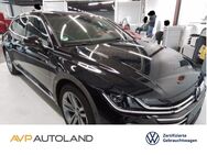 VW Arteon, 2.0 TSI Shooting Brake R-Line |, Jahr 2024 - Plattling