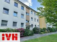 Ihr neues Zuhause im Erdgeschoss - geräumige 3-Zimmer-Wohnung mit Stellplatz in Bad Fallingbostel - Bad Fallingbostel