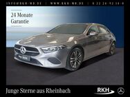 Mercedes A 180, Progressive, Jahr 2023 - Rheinbach