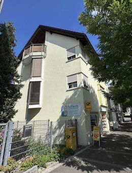 Wohn- und Geschäftshaus im Zentrum von Waiblingen - Waiblingen