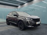 Peugeot 3008, GT Mild Hybrid 136, Jahr 2024 - München