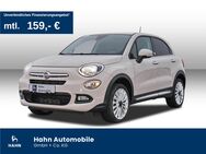 Fiat 500X, 1.6 MultiJet Edition City, Jahr 2015 - Kornwestheim