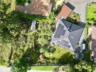 Eleganz trifft Effizienz: Energiespar-Bungalow in Schönebeck Grünewalde! - Schönebeck (Elbe)