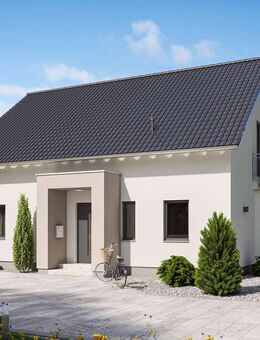 ! Großes Einfamilienhaus ! Mit Eigenleistung ins bezahlbare Traumhaus ! Bauen Sie mit massa haus ! - Maulbronn