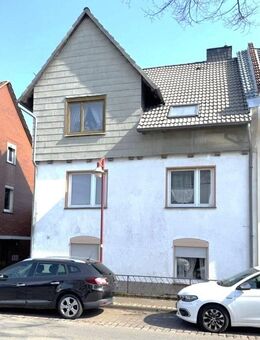 Zukunftssichere Rendite in Vellmar! 3-Familienhaus mit überdurchschnittlichem Wertsteigerungspotential - Vellmar