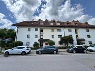 Kapitalanlage: 2-Zimmer-Wohnung in Kempten - Kempten (Allgäu)