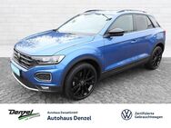 VW T-Roc, 1.5 TSI Sport, Jahr 2021 - Wohratal