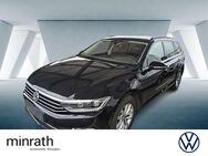 VW Passat Variant, 1.4 TSI Comfortline, Jahr 2017 - Moers