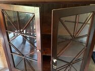 Buffetschrank - Teakholz aus Burma - Grünwald