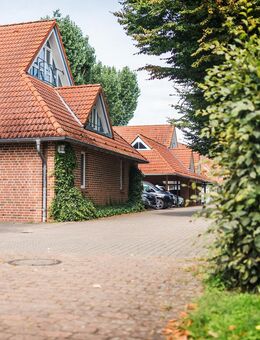 Ostseebad Prerow 4 - Raum Eigentumswohnung - Prerow (Ostseebad)