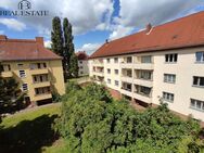 Attraktive 3-Raum-Wohnung mit 68 m² in der Lauestraße 4, Magdeburg ! - Magdeburg