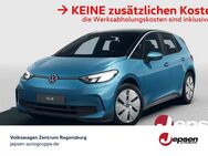 VW ID.3, Pro, Jahr 2022 - Regensburg