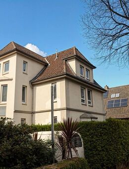 Top-gelegenes Mehrfamilienhaus - Ideal für Investoren - Kronshagen