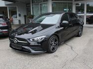 Mercedes-Benz CLA 250 Shooting Brake AMG-Line - Aicha (Wald)