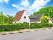 Einfamilienhaus mit Charme - naturnah wohnen beim Rhododendronpark - Bremen