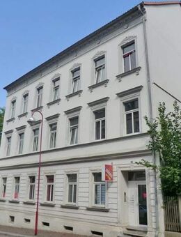 gemütliche ZweiraumWohnung im 2. Obergeschoss - Döbeln