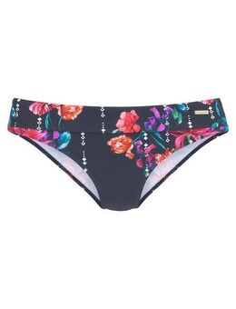 Sunseeker Bikini-Hose Modern mit Umschagbund