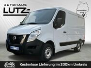 Nissan Interstar, 3.5 Acenta L1 t 135PS FWD, Jahr 2024 - Fürstenfeldbruck