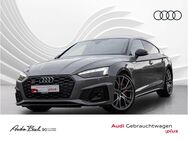 Audi S5, 3.0 TDI qu Sportback, Jahr 2022 - Diez