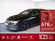 VW Golf, 2.0 TDI GTD EAD-UP HARMAN, Jahr 2024 - Eggenfelden