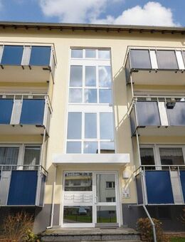 Attraktive Kapitalanlage: Gepflegte DG-Wohnung in zentraler Lage von Sprendlingen - Dreieich