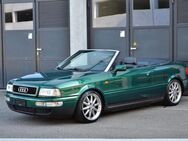 AUDI Cabriolet 2.8 E Elégance - Berlin