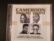 Cameroon Bikutsi Tempo - Essen