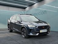 CUPRA Formentor, 1.4 e-HYBRID elektr Sitze, Jahr 2024 - München