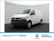 VW T6.1, 2.0 TDI Kasten, Jahr 2024 - Dresden